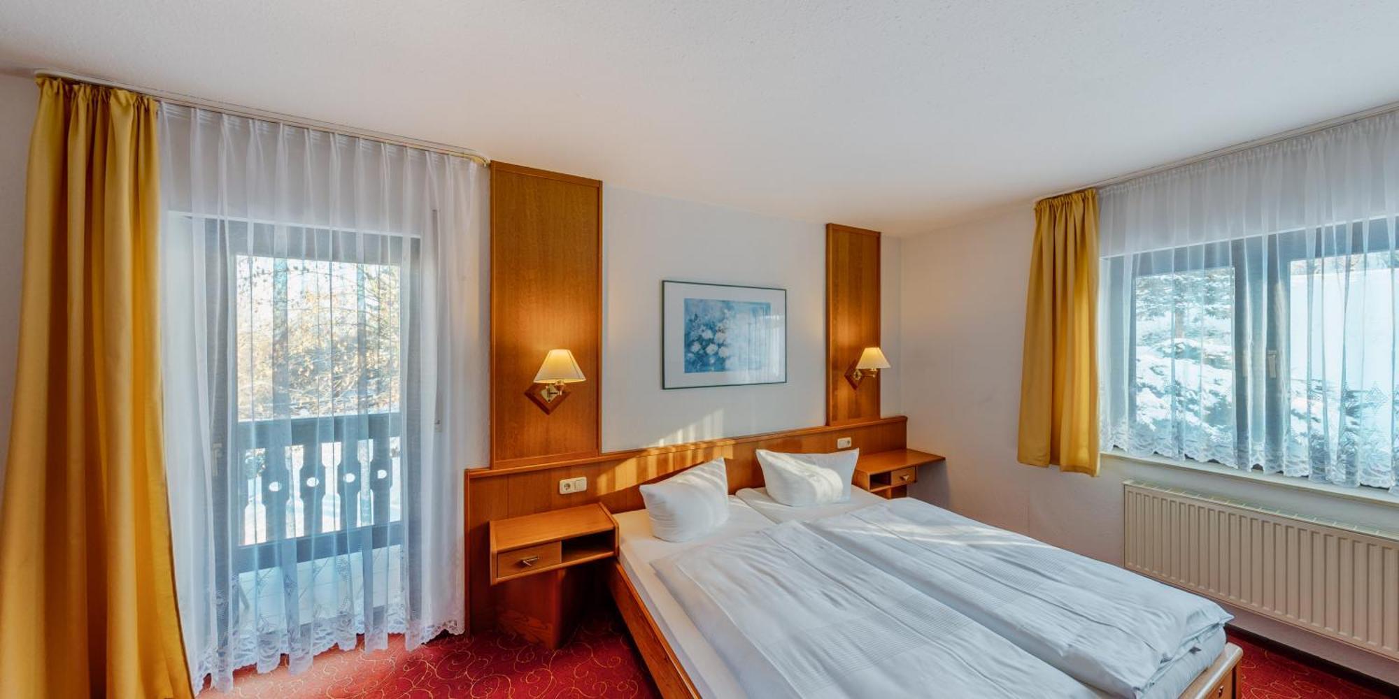Hotel Zur Post Pirna Exterior foto