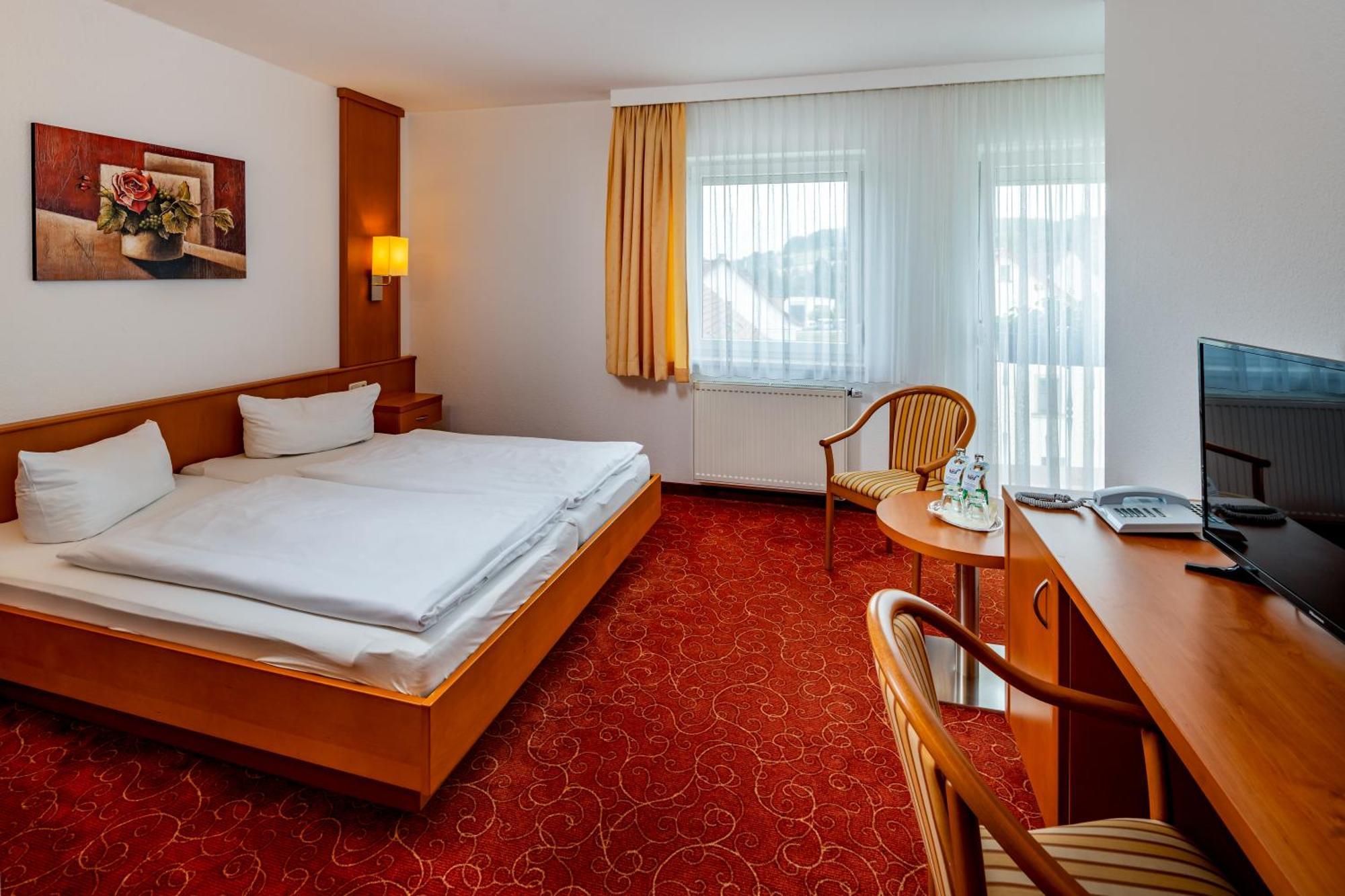 Hotel Zur Post Pirna Exterior foto
